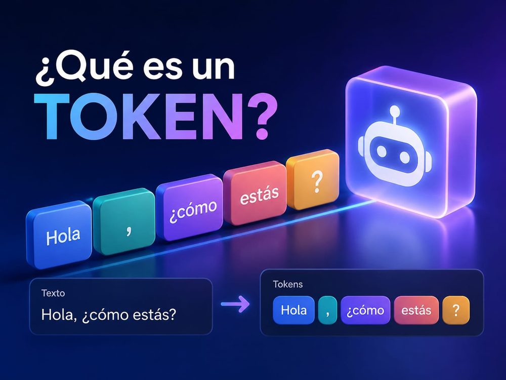 Que son los tokens?
